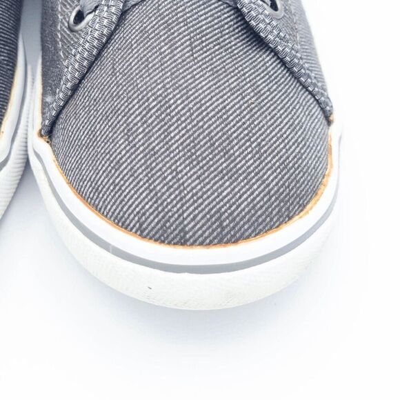 Vans Lo Pro Ferris Grey Sneakers Tennis Shoe Women's US 8 - Picture 2 of 8